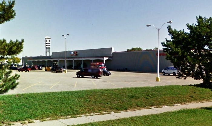 K-Mart (Kmart) - Plymouth - 40855 Ann Arbor Rd